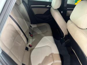 Audi A3 Sportback 35TFSI - Image 6