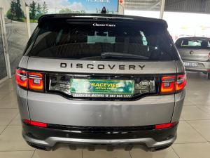 Land Rover Discovery Sport D180 R-Dynamic HSE - Image 4
