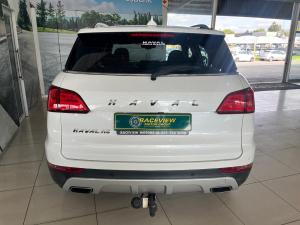Haval H6 C 2.0T Luxury auto - Image 2