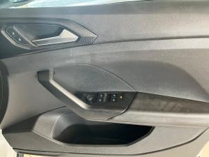 Volkswagen T-Cross 1.0TSI 85kW Comfortline - Image 8