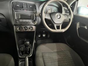 Volkswagen Polo Vivo hatch 1.4 Trendline - Image 6