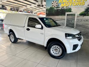 GWM Steed 5 2.0VGT single cab S - Image 1