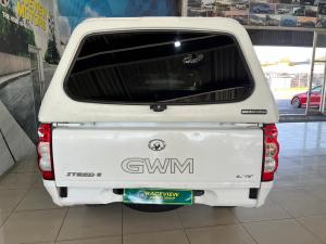 GWM Steed 5 2.0VGT single cab S - Image 4