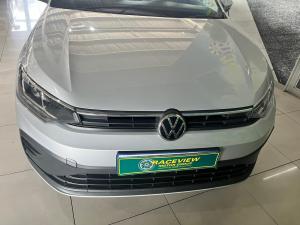 Volkswagen Polo sedan 1.6 manual - Image 3