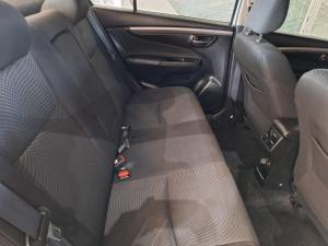 Suzuki Ciaz 1.5 GL manual - Image 6