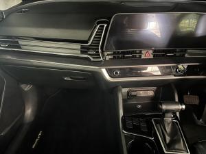 Kia Sportage 1.6CRDi LX - Image 5