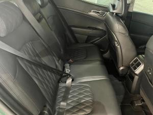 Kia Sportage 1.6CRDi LX - Image 9