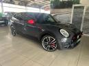 Thumbnail MINI Clubman John Cooper Works ALL4 Clubman sports-auto