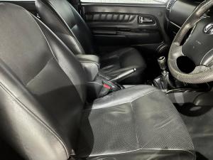 GWM Steed 5E 2.0VGT double cab Xscape - Image 5