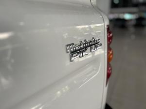 Mahindra Pik Up 2.2CRDe single cab S6 - Image 7