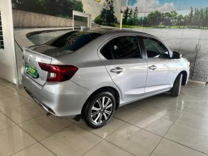 Honda Amaze 1.2 Comfort - Image 3