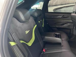 Haval H6 GT 2.0GDIT 4WD Super Luxury - Image 15