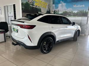 Haval H6 GT 2.0GDIT 4WD Super Luxury - Image 2