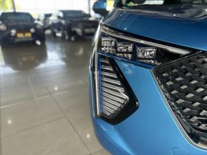 Haval Jolion 1.5 HEV Luxury - Image 4