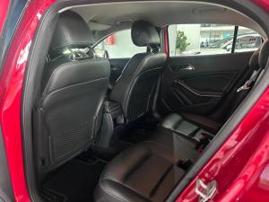 Mercedes-Benz GLA GLA200d auto - Image 13