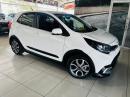 Thumbnail Kia Picanto 1.2 X-Line auto