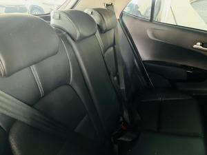Kia Picanto 1.2 X-Line auto - Image 8