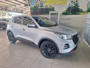Chery Tiggo 4 Pro 1.5T Elite auto (CVT) - Image 1
