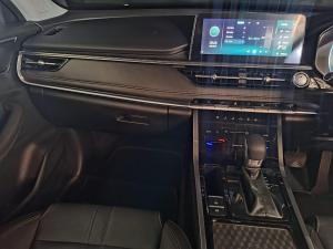 Chery Tiggo 4 Pro 1.5T Elite auto (CVT) - Image 9