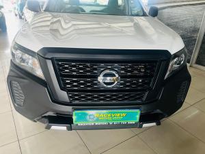 Nissan Navara 2.5DDTi single cab XE - Image 2