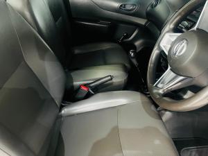 Nissan Navara 2.5DDTi single cab XE - Image 5