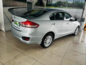 Suzuki Ciaz 1.5 GL manual - Image 3