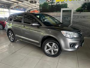 Haval H6 1.5T Luxury - Image 1