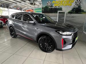 Jetour X70 Plus 1.5T Deluxe - Image 1