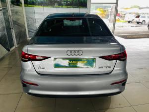 Audi A3 sedan 35TFSI - Image 2
