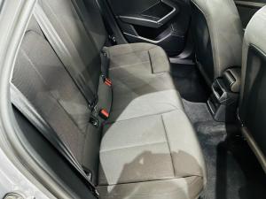 Audi A3 sedan 35TFSI - Image 8