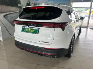 Jetour X70 Plus 1.5T Deluxe - Image 4