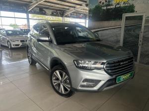 Haval H6 2.0GDIT Luxury - Image 2