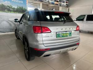 Haval H6 2.0GDIT Luxury - Image 3