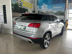 Haval H6 2.0GDIT Luxury - Image 5