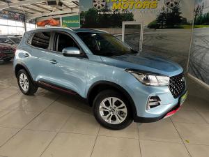Chery Tiggo 4 Pro 1.5 Comfort - Image 1