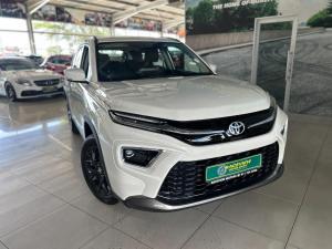 Toyota Urban Cruiser 1.5 XR auto - Image 2