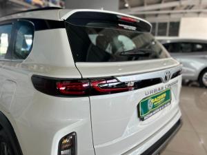 Toyota Urban Cruiser 1.5 XR auto - Image 5