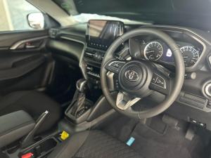 Toyota Urban Cruiser 1.5 XR auto - Image 6