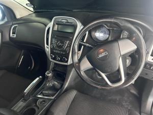 JMC Vigus 2.4TDCi double cab 4WD LX - Image 8