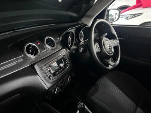 Suzuki Swift 1.2 GL manual - Image 11