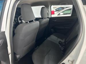 Suzuki Swift 1.2 GL manual - Image 13