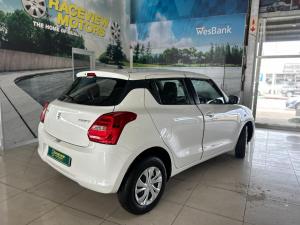 Suzuki Swift 1.2 GL manual - Image 3