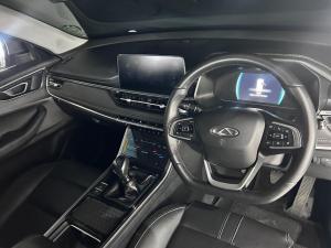 Chery Tiggo 4 Pro 1.5T Elite manual - Image 10