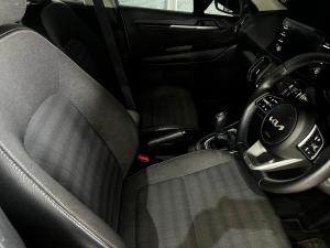 Kia Sonet 1.5 EX manual - Image 11