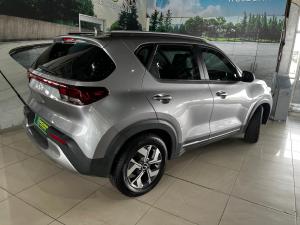 Kia Sonet 1.5 EX manual - Image 2