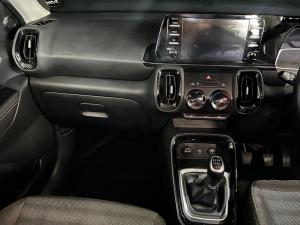 Kia Sonet 1.5 EX manual - Image 8