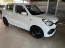Thumbnail Suzuki Celerio 1.0 GL manual