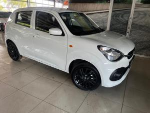 Suzuki Celerio 1.0 GL manual - Image 1