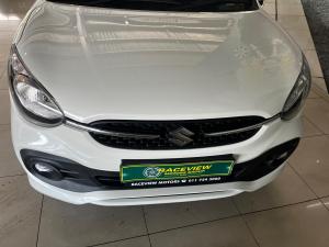 Suzuki Celerio 1.0 GL manual - Image 2