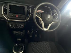Suzuki Celerio 1.0 GL manual - Image 5